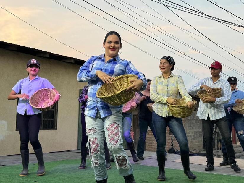 BLANCA