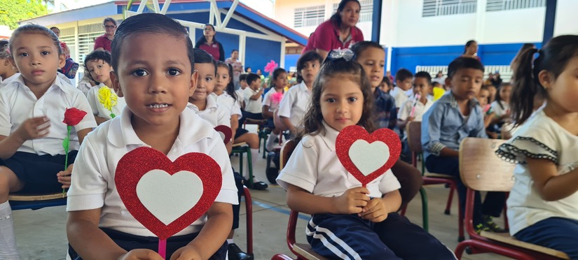 MADRES