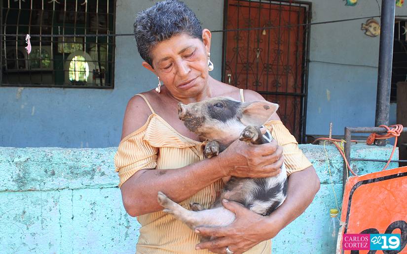 MADRES