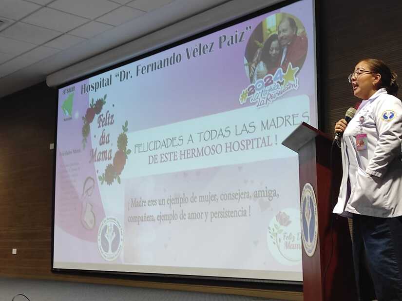 HOSPITAÑL
