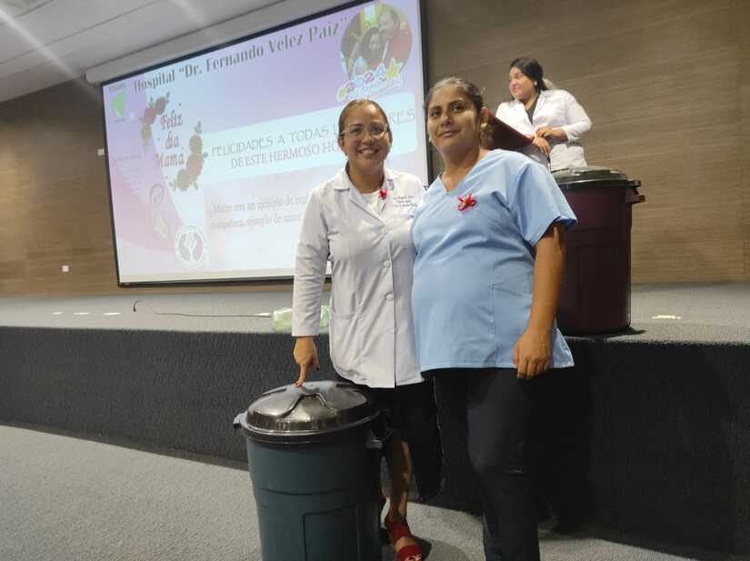 HOSPITAÑL