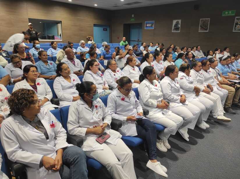 HOSPITAÑL