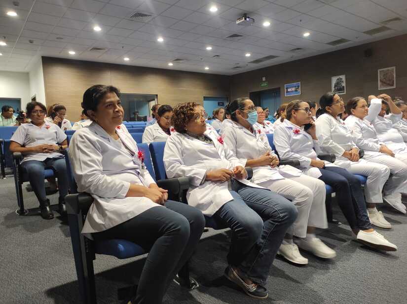 HOSPITAÑL