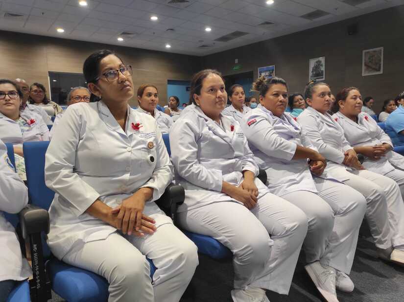 HOSPITAÑL