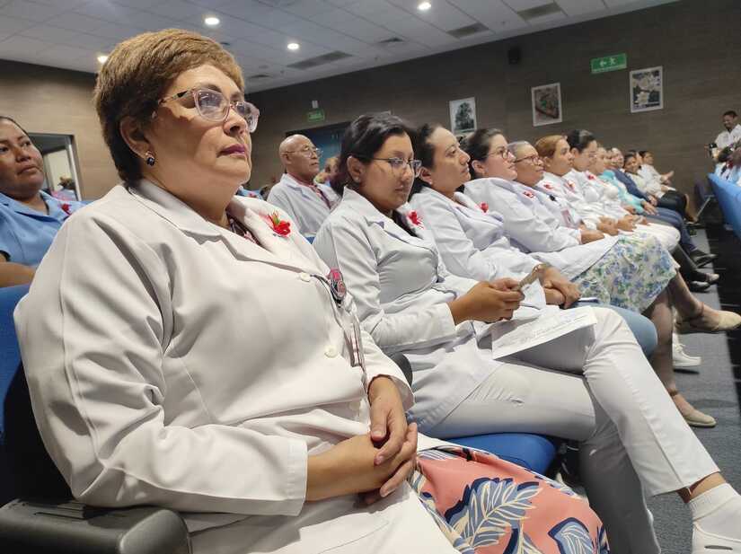 HOSPITAÑL