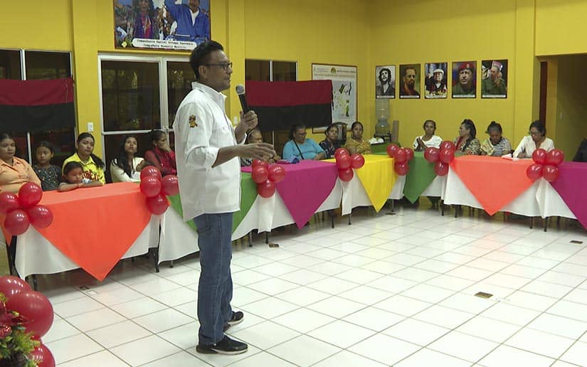 INAFOR