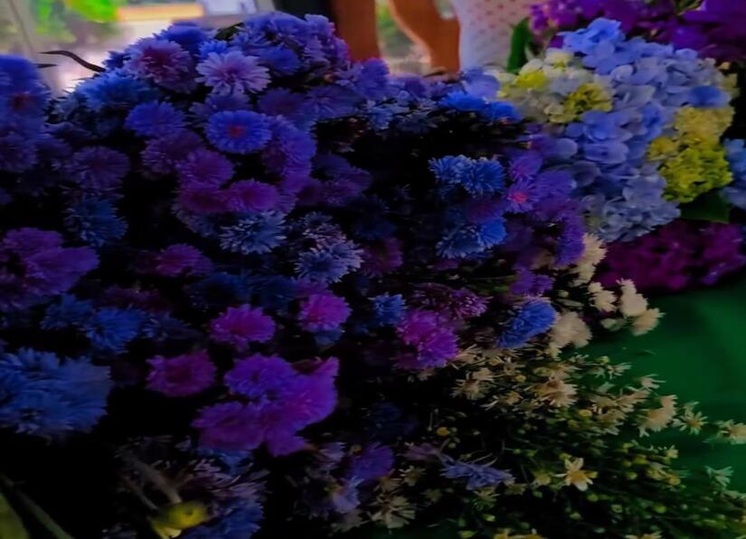 FLORES