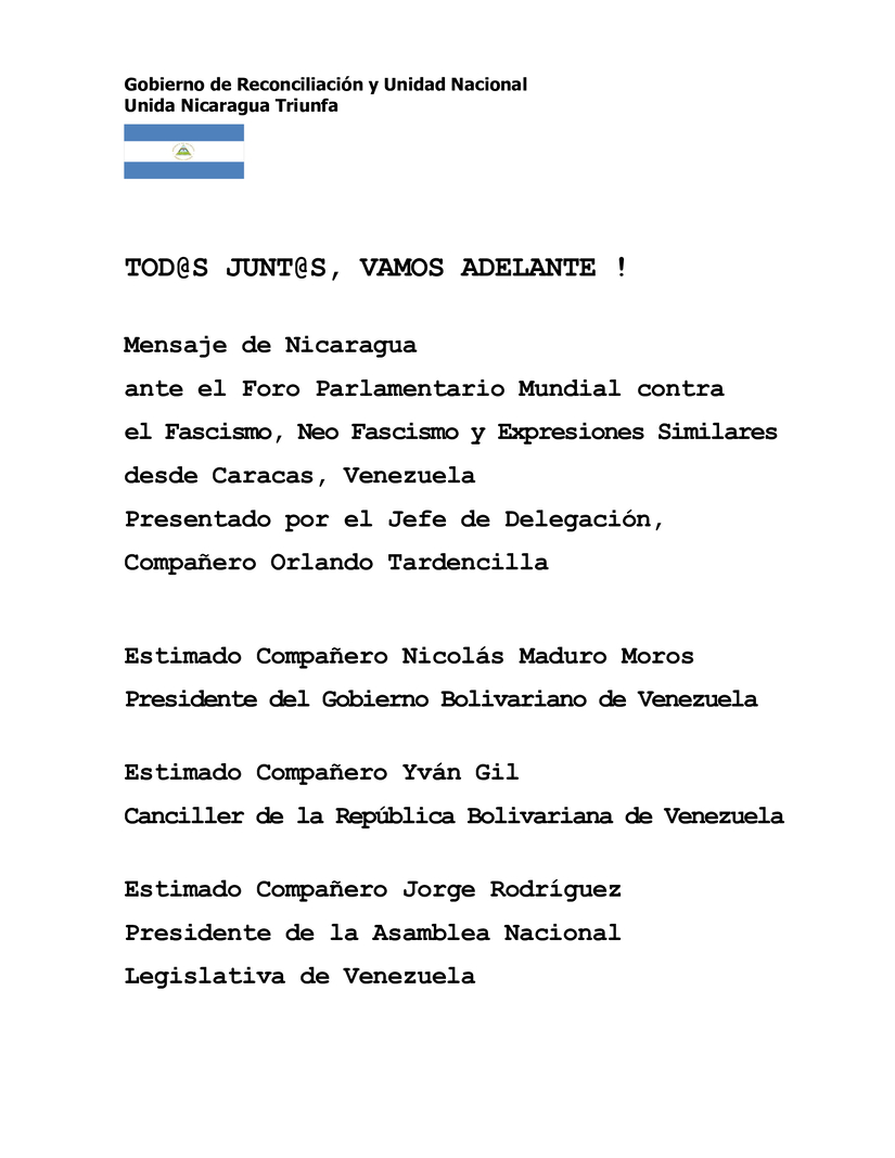 TODOS1
