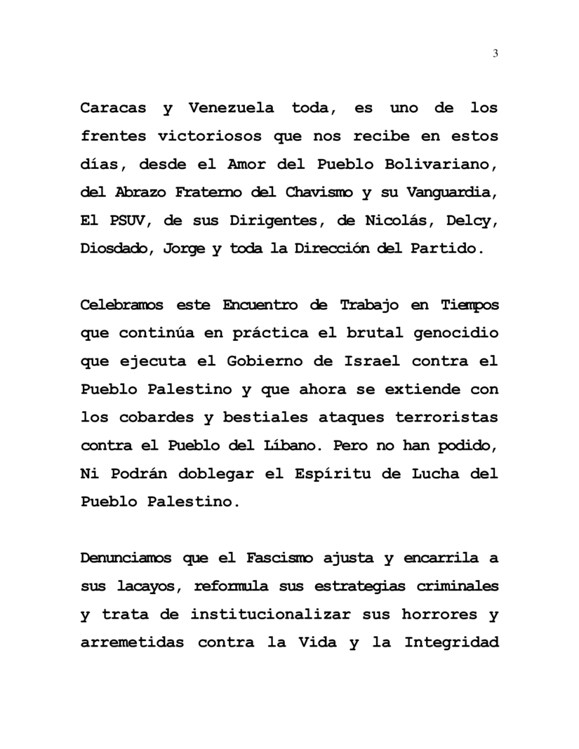 TODOS3