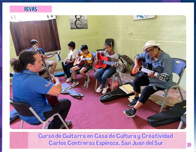 CULTURA18