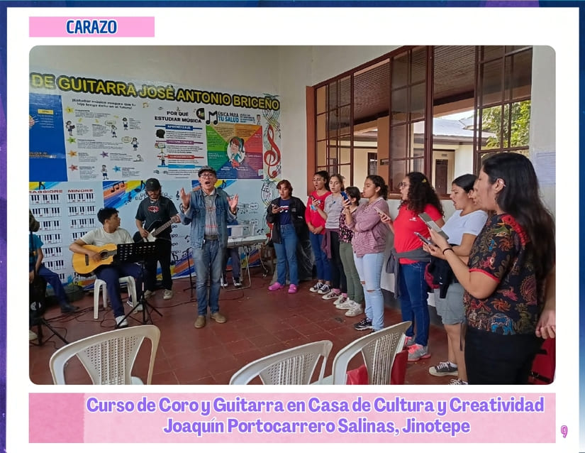 CULTURA8