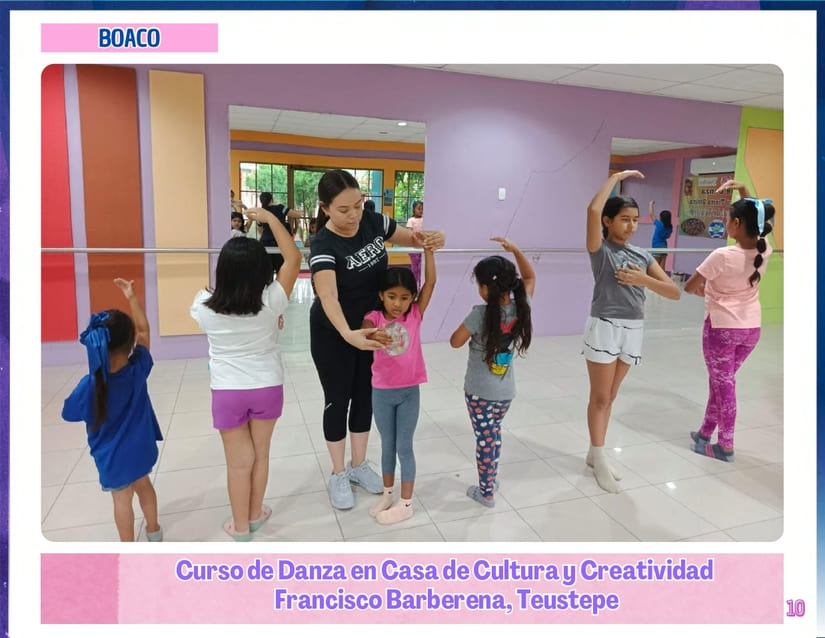 CULTURA9