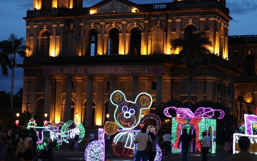 LUCES4
