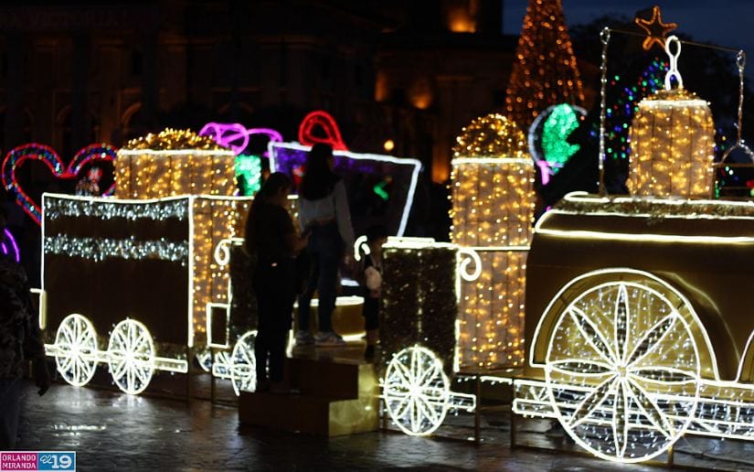 LUCES6