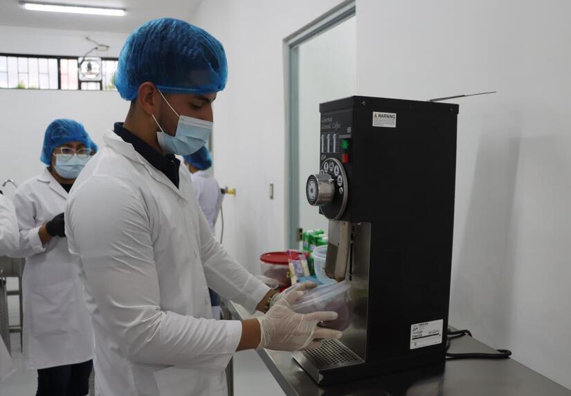 LABORATORIO5