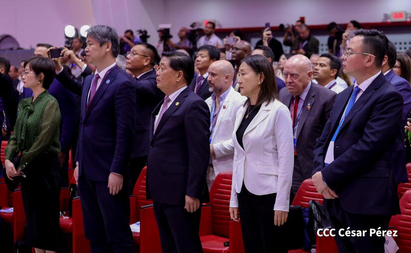 CERSAR-CHINA21