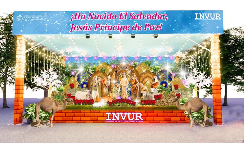INVUR(1)