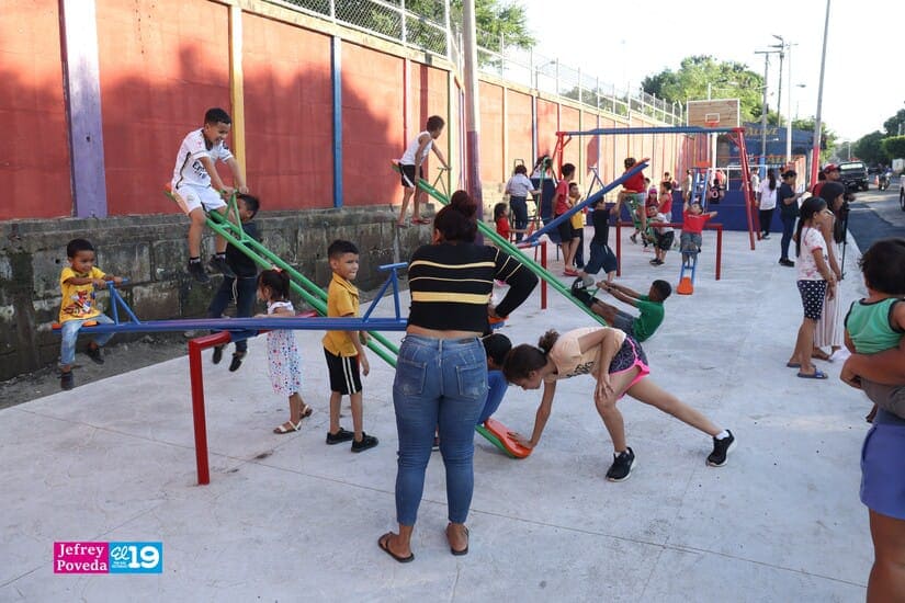 PARQUE25