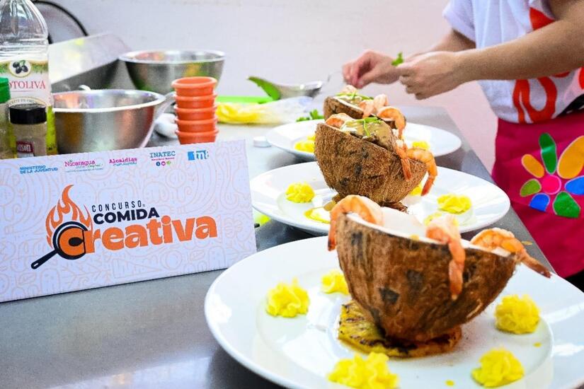COMIDA6