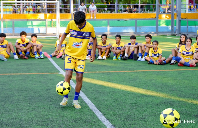 FUTBOL13