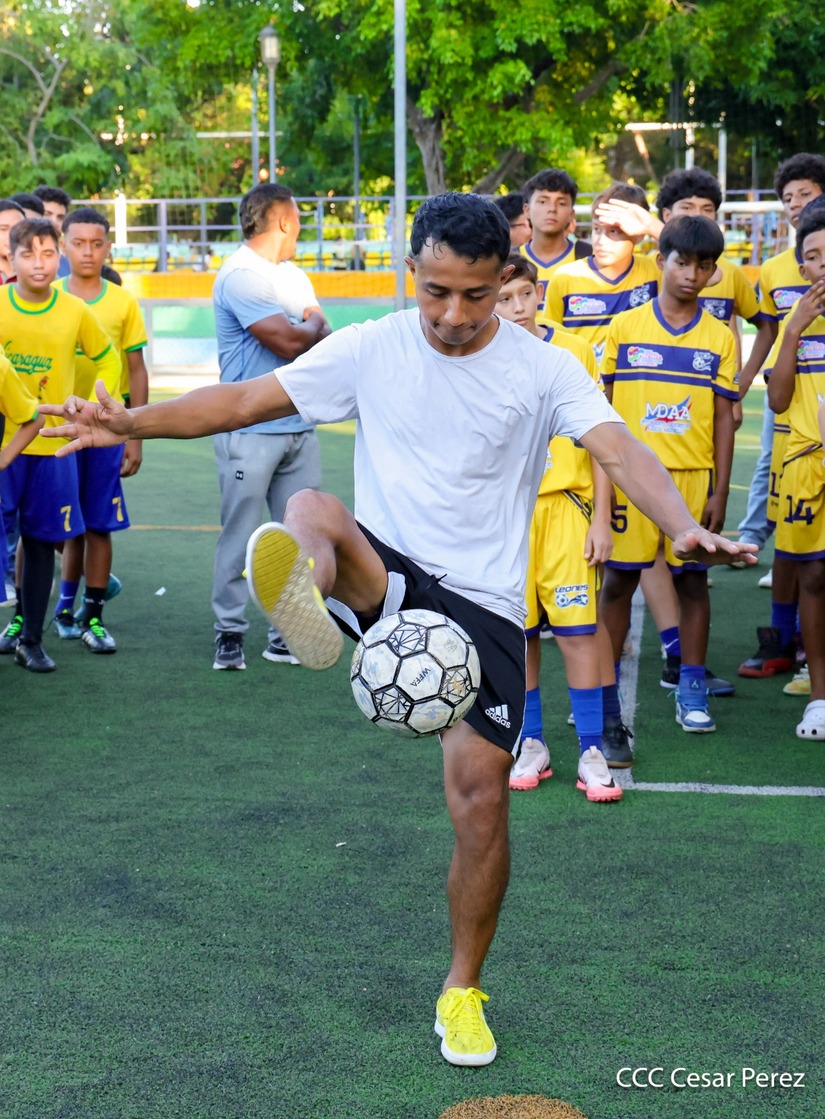 FUTBOL8