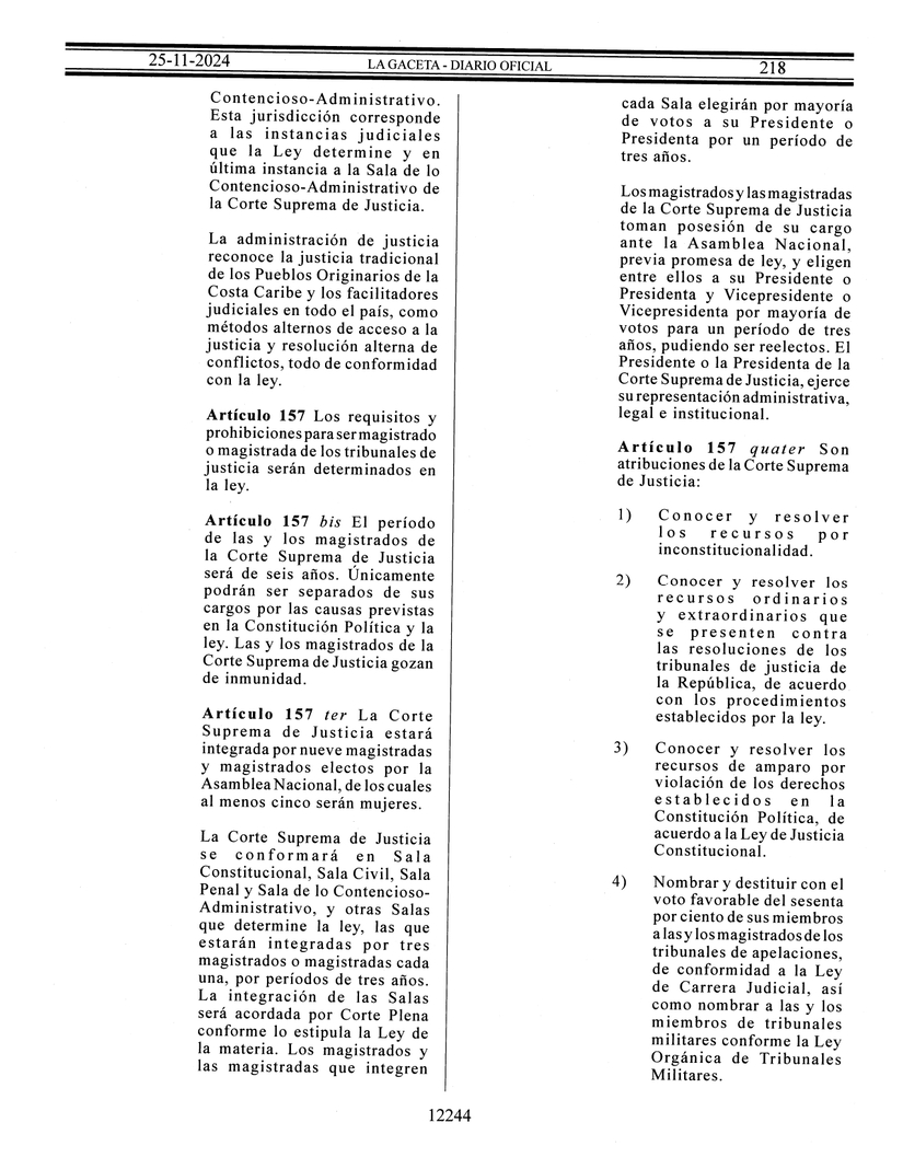 GACETA28