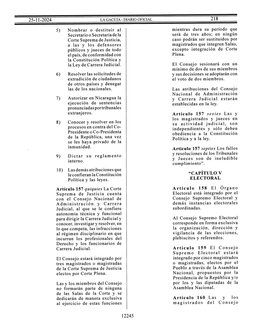 GACETA29