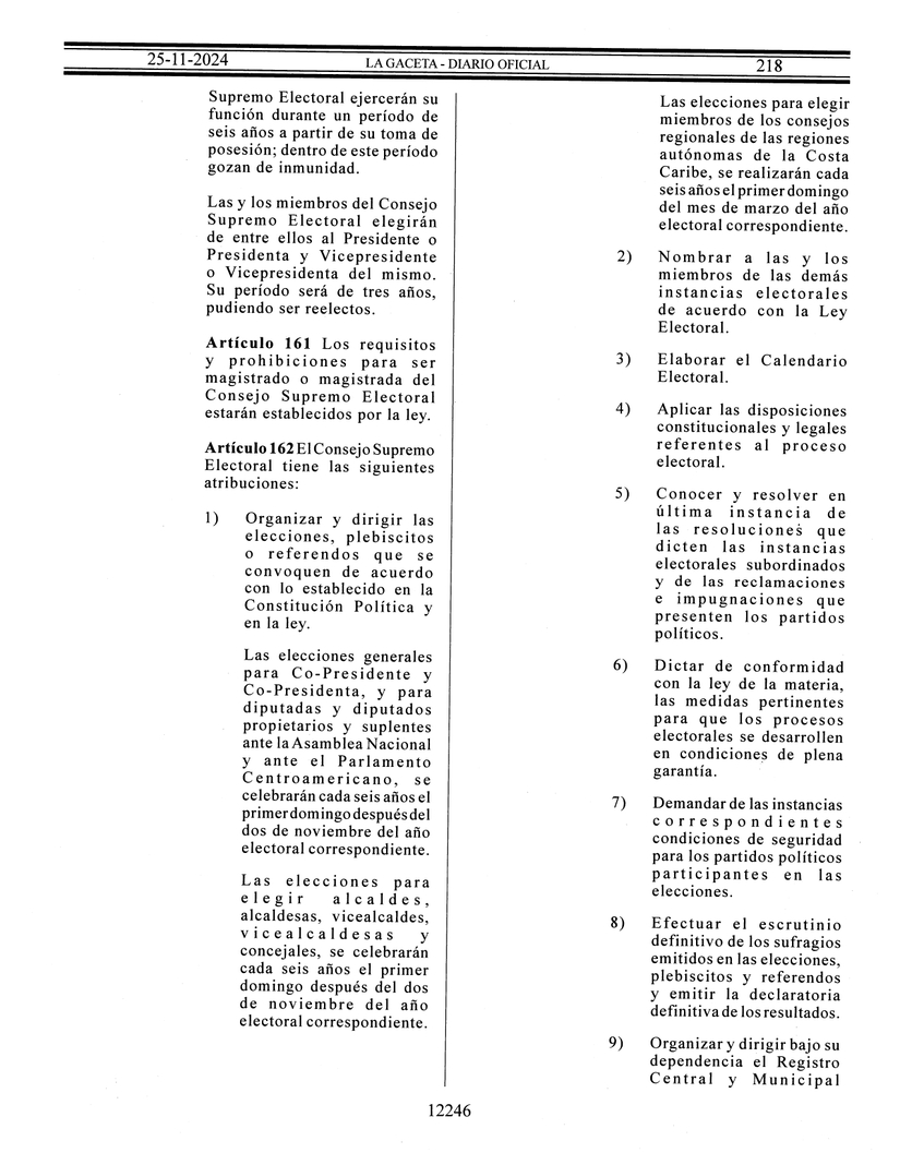 GACETA30