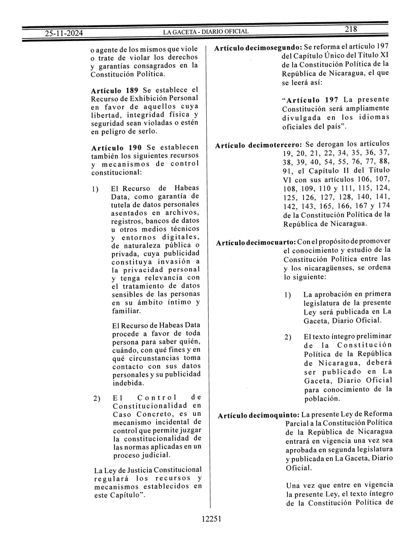 GACETA35