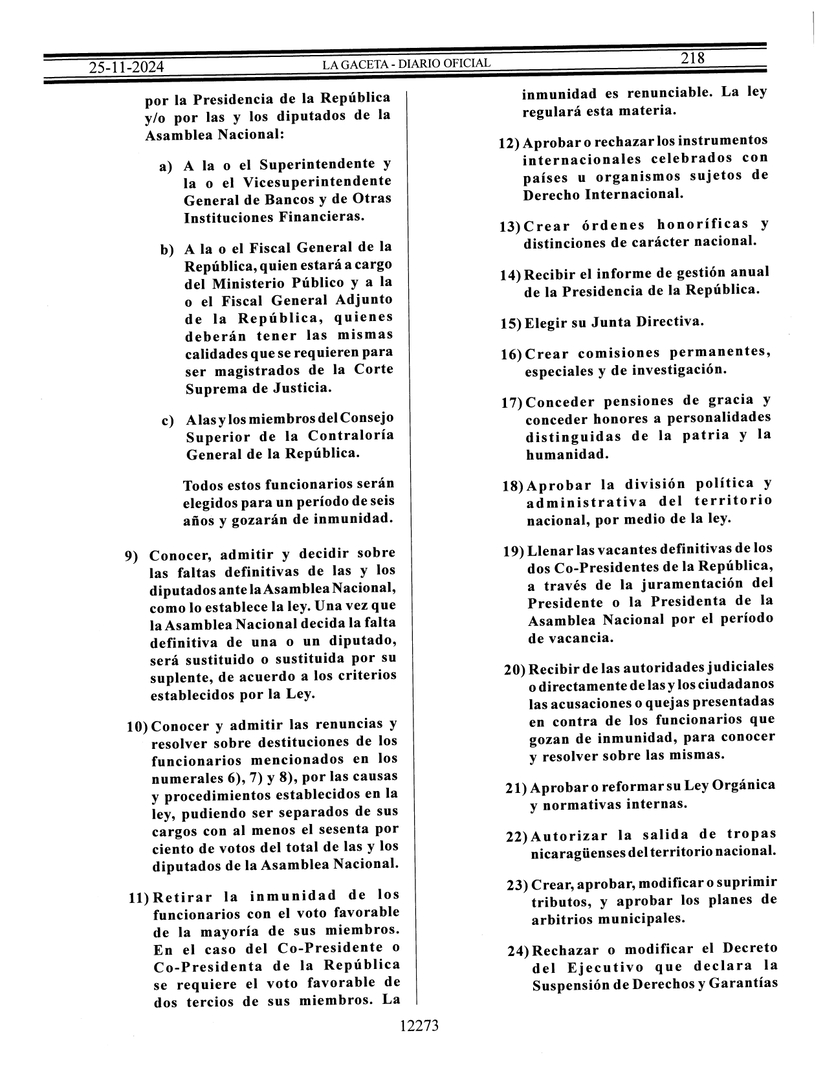 GACETA57
