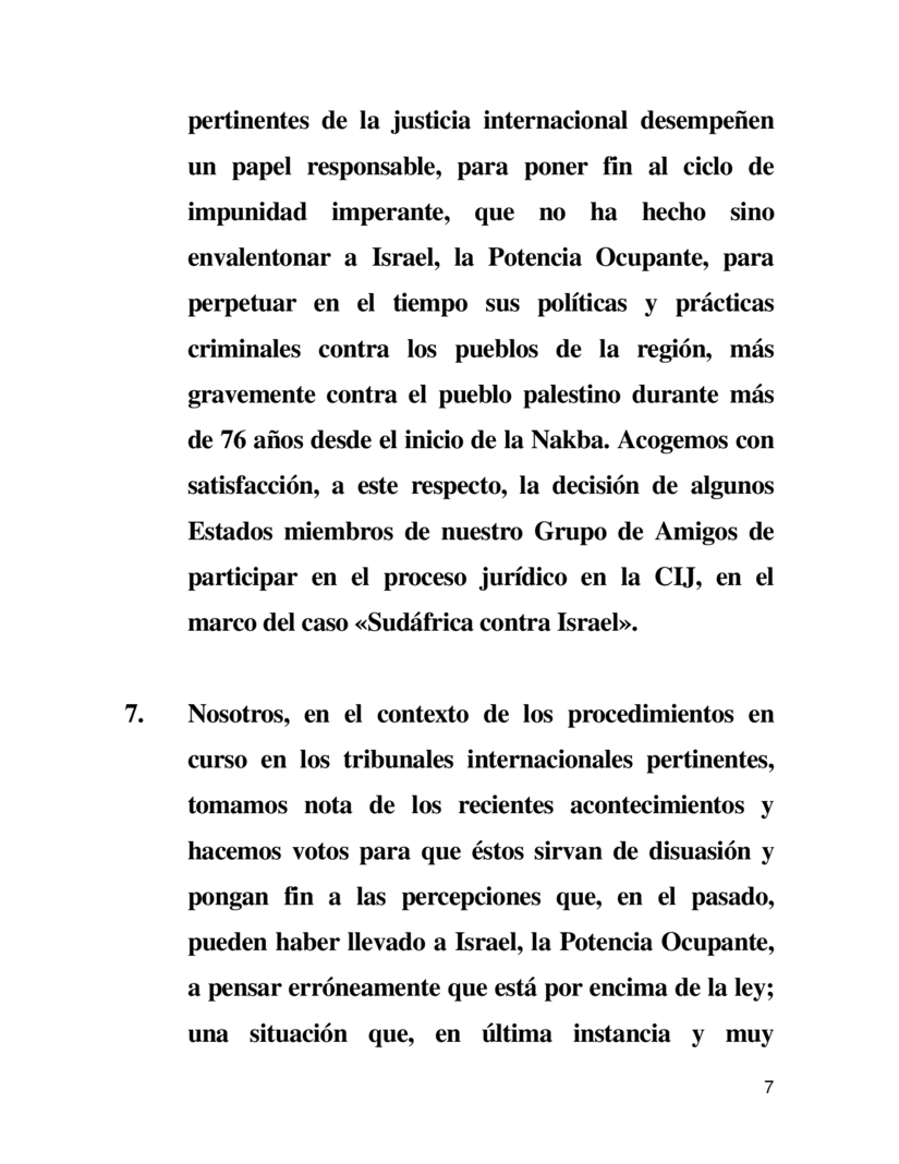 DECLARACION15