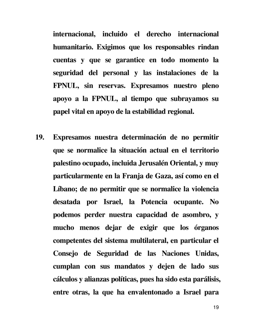 DECLARACION27