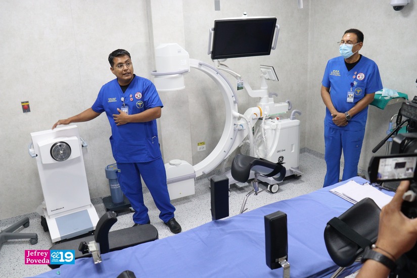 HOSPITAL24