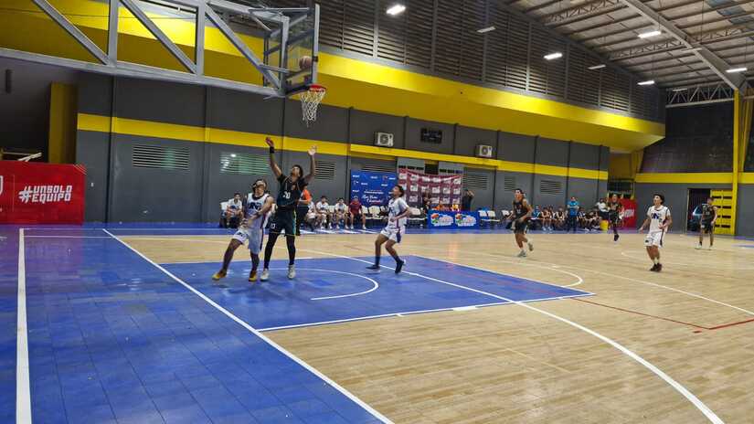 COPA-UNI3