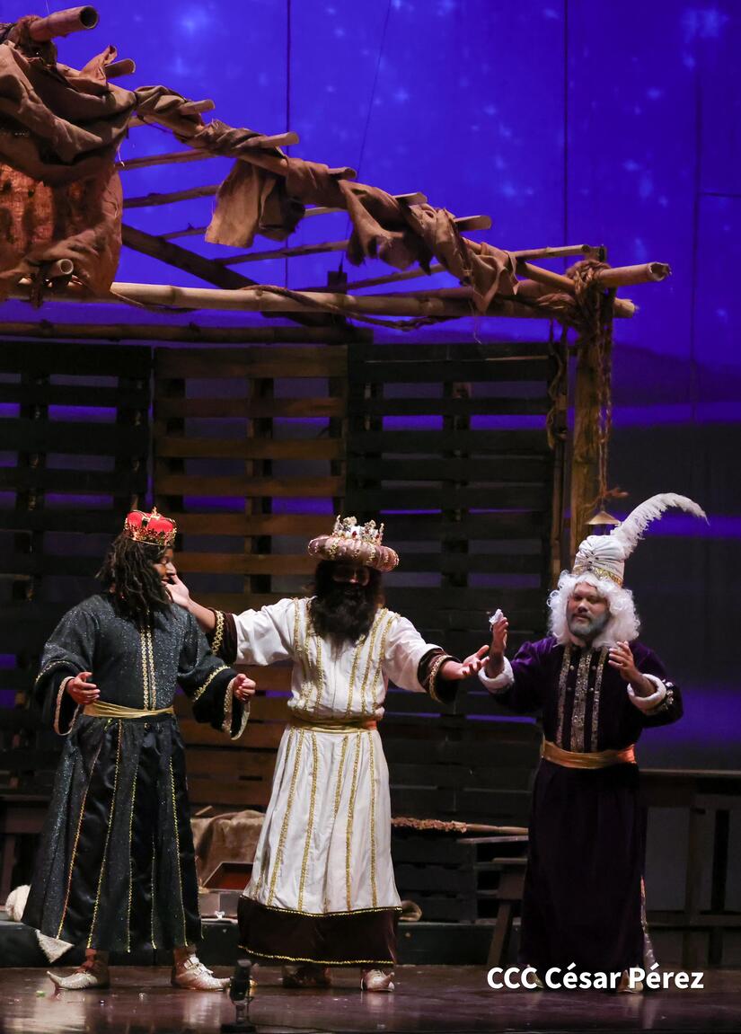 OPERA25