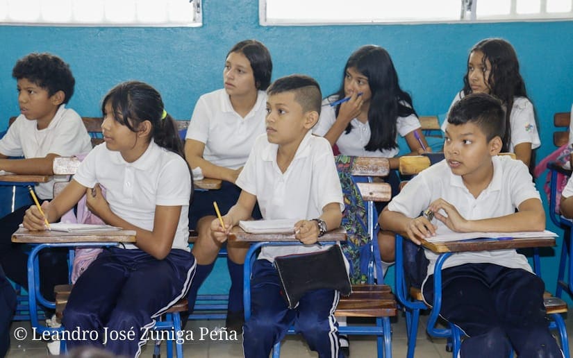 TELECLASES7