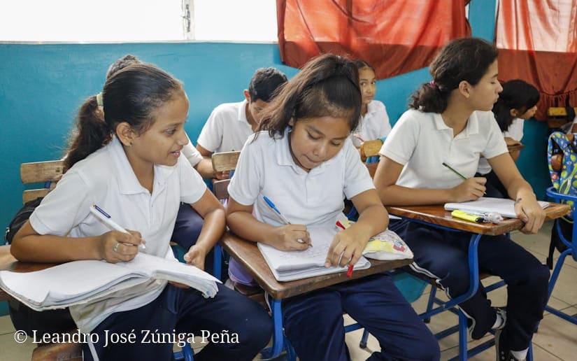 TELECLASES9