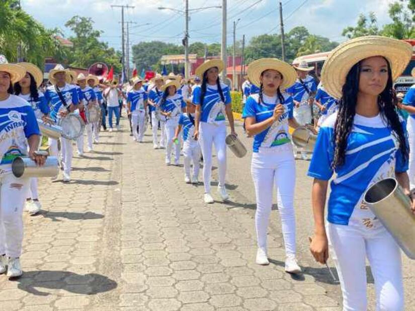 BANDAS13
