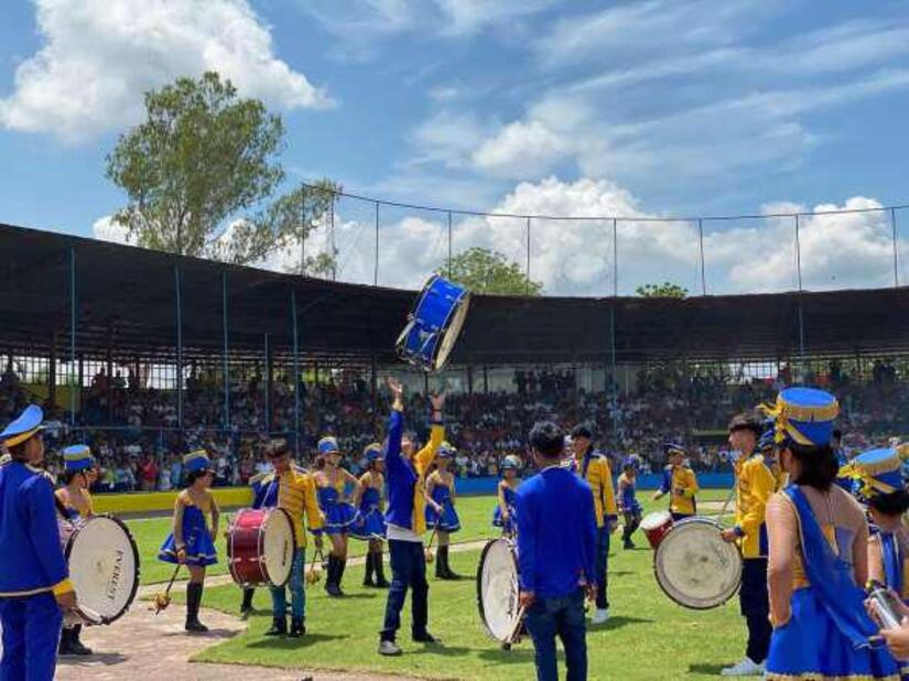 BANDAS6