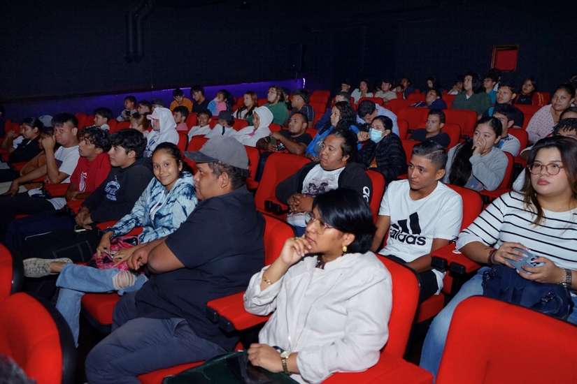 CINE5