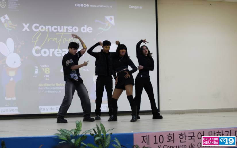 COREA8