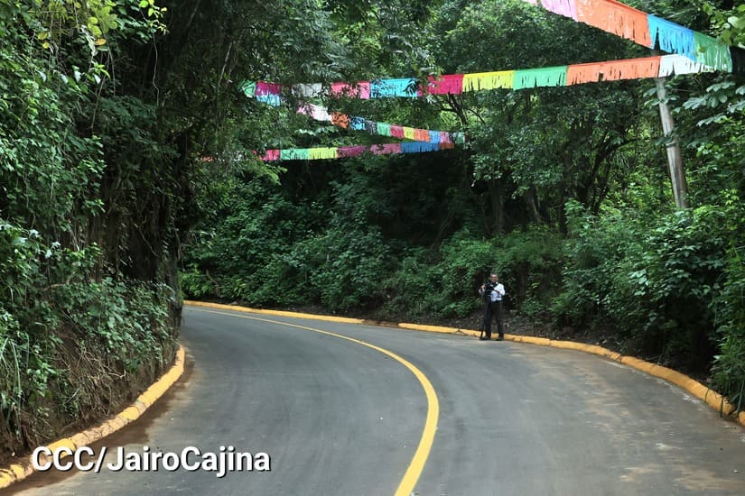 CALLES5