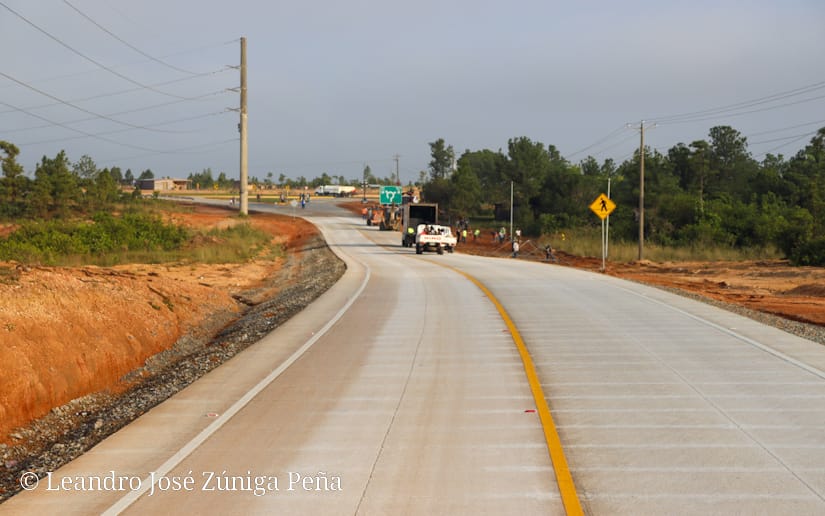 CARRETERA32