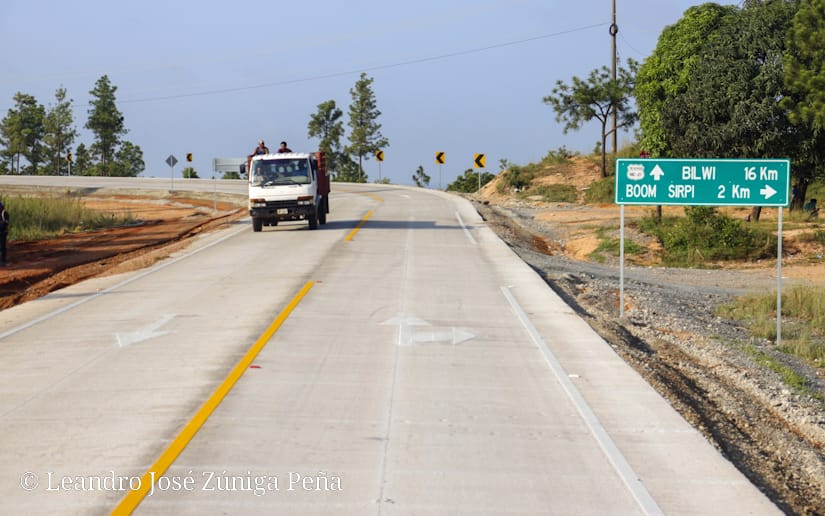 CARRETERA38