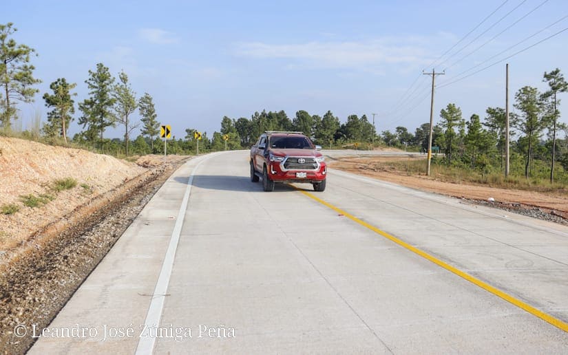 CARRETERA4