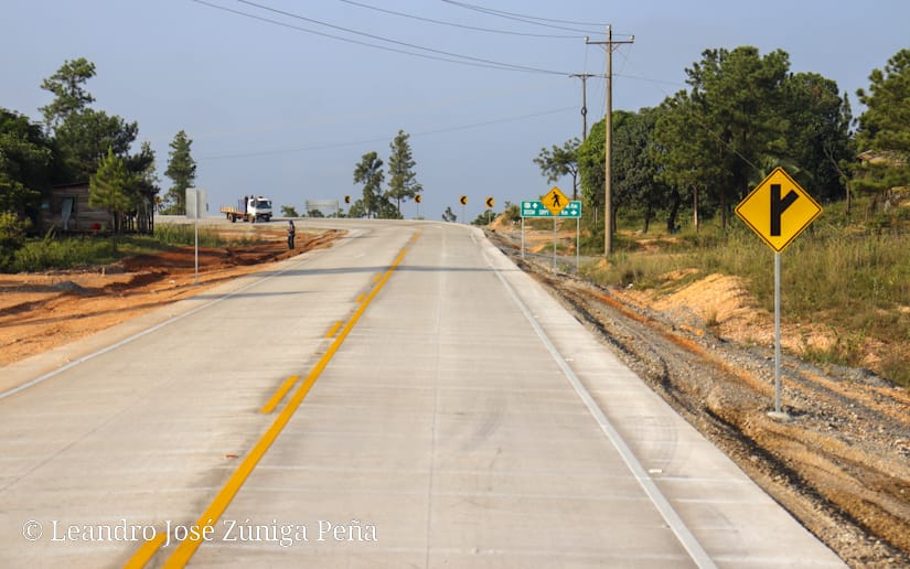 CARRETERA40