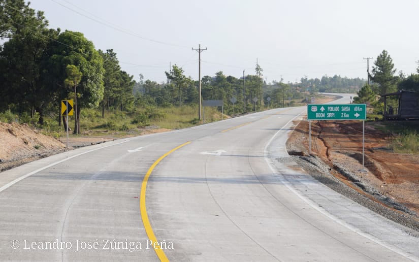 CARRETERA44