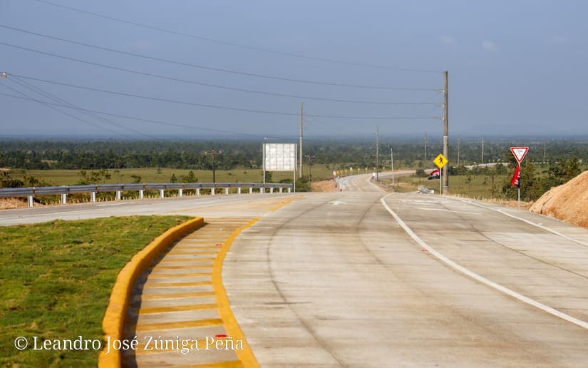 CARRETERA5