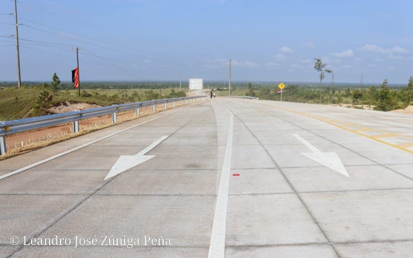 CARRETERA7