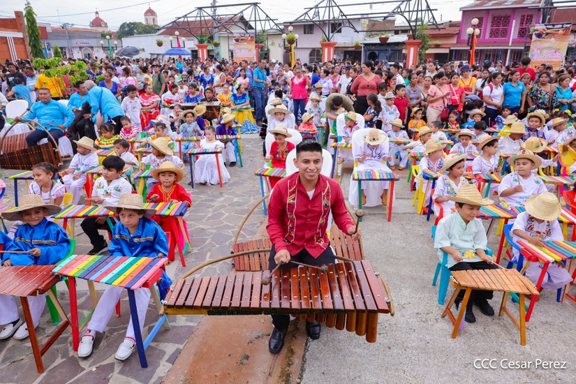 MARIMBA13